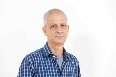 פרופ׳ ארנון דג