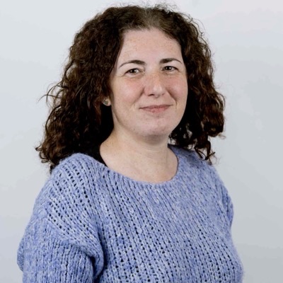 ד״ר אילנה שטיין