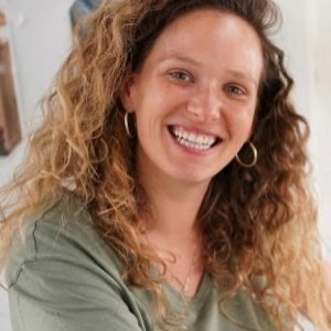 ד״ר מיכל אקרמן לברט